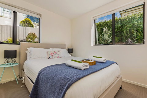 110 Hampden Apartments - Mackay Tourism 20