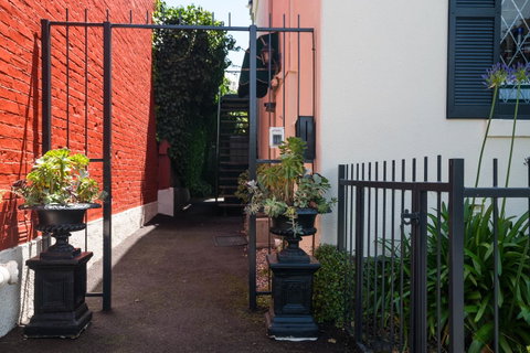 Battery Point Boutique Accommodation - Mackay Tourism 20