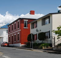 Battery Point Boutique Accommodation - Mackay Tourism