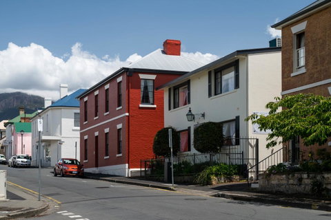Battery Point Boutique Accommodation - Mackay Tourism 0