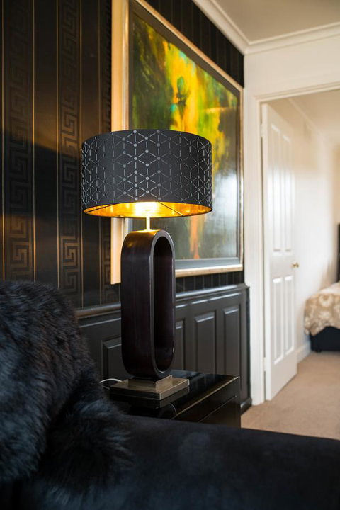 Battery Point Boutique Accommodation - Mackay Tourism 19