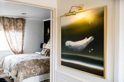 Battery Point Boutique Accommodation - Mackay Tourism 11