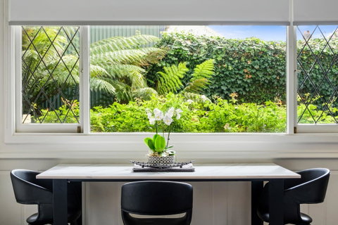 Battery Point Boutique Accommodation - Mackay Tourism 2