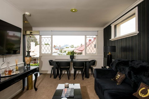 Battery Point Boutique Accommodation - Mackay Tourism 35