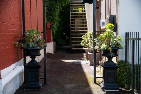 Battery Point Boutique Accommodation - Mackay Tourism 15