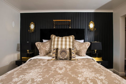 Battery Point Boutique Accommodation - Mackay Tourism 33