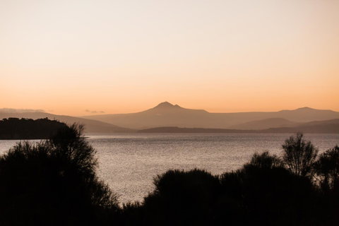 Manfield Seaside Bruny Island - Mackay Tourism 30