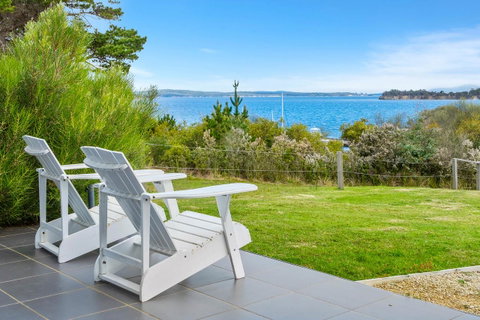 Manfield Seaside Bruny Island - Mackay Tourism 18