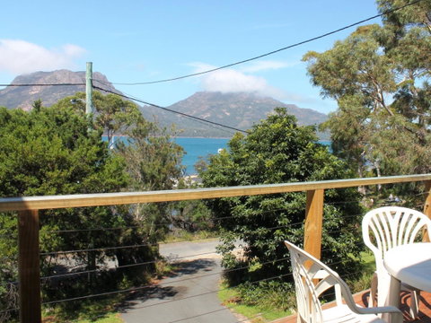 Freycinet Sanctuary 5 - Mackay Tourism 2