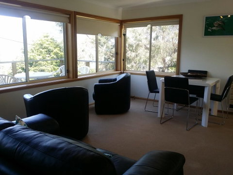 Freycinet Sanctuary 5 - Mackay Tourism 4