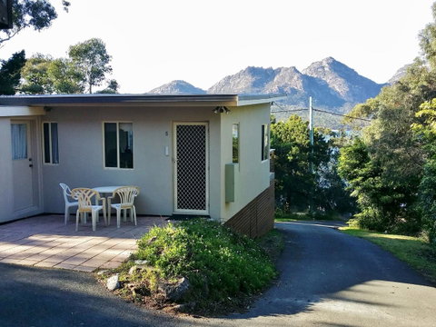 Freycinet Sanctuary 5 - Mackay Tourism 1