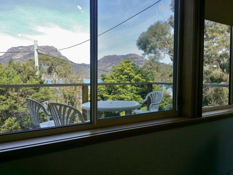 Freycinet Sanctuary 5 - Mackay Tourism 9