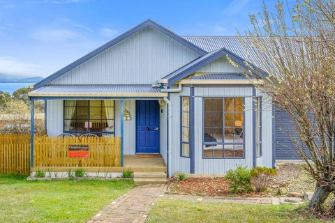 Omaroo Cottage Bruny Island - Mackay Tourism 12