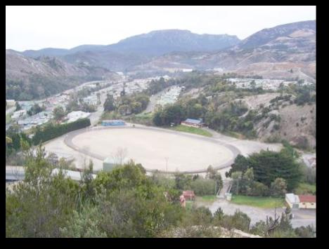 West Coaster Motel - Mackay Tourism 8