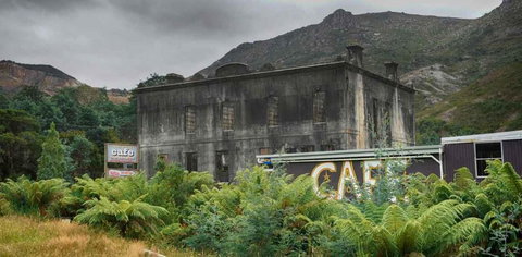 West Coaster Motel - Mackay Tourism 6