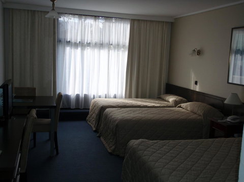 West Coaster Motel - Mackay Tourism 38