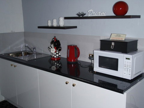 West Coaster Motel - Mackay Tourism 18