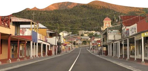 West Coaster Motel - Mackay Tourism 3