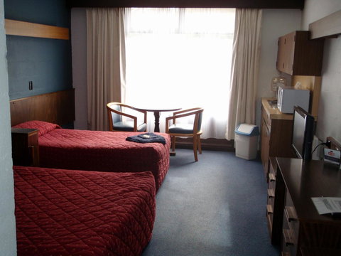 West Coaster Motel - Mackay Tourism 39