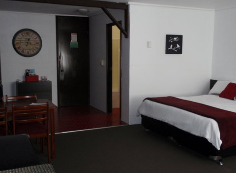 West Coaster Motel - Mackay Tourism 20