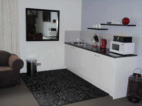 West Coaster Motel - Mackay Tourism 23