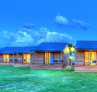 Low Head Tourist Park - Mackay Tourism