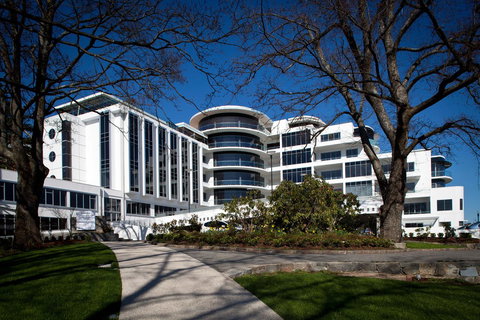 Mantra Charles Hotel - Mackay Tourism 9