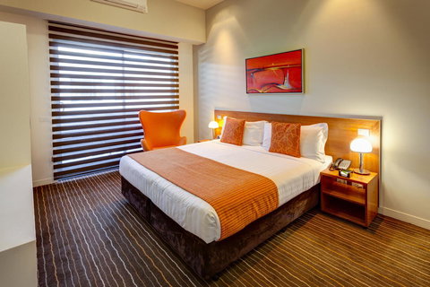 Mantra Charles Hotel - Mackay Tourism 33