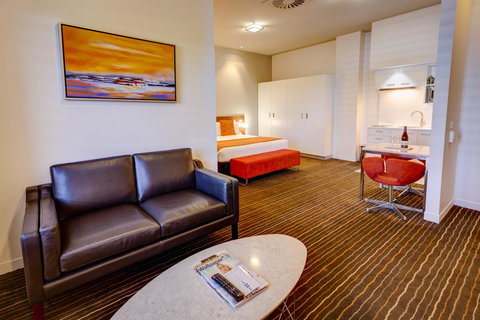 Mantra Charles Hotel - Mackay Tourism 22