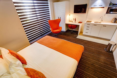 Mantra Charles Hotel - Mackay Tourism 40