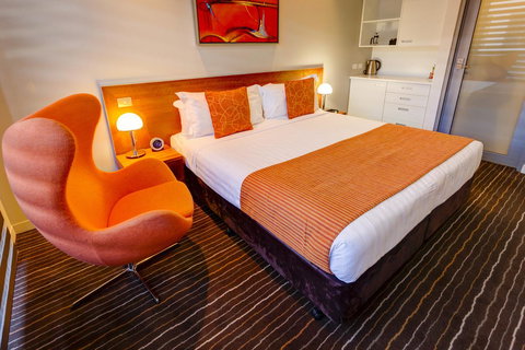 Mantra Charles Hotel - Mackay Tourism 37