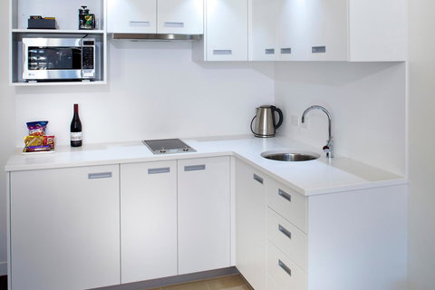 Mantra Charles Hotel - Mackay Tourism 23