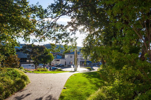 Mantra Charles Hotel - Mackay Tourism 8