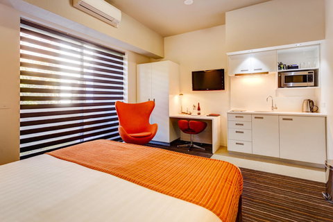 Mantra Charles Hotel - Mackay Tourism 39