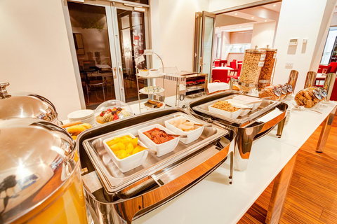 Mantra Charles Hotel - Mackay Tourism 12