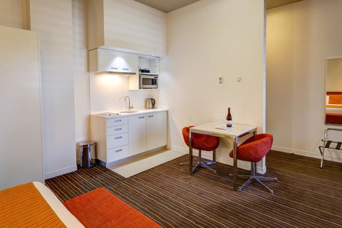 Mantra Charles Hotel - Mackay Tourism 31