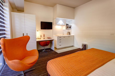 Mantra Charles Hotel - Mackay Tourism 38