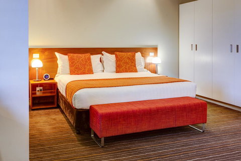 Mantra Charles Hotel - Mackay Tourism 28