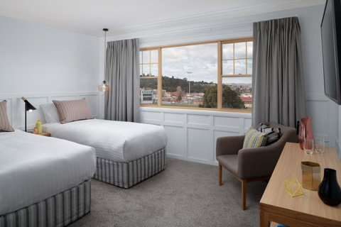 Rydges Hobart - Mackay Tourism 5