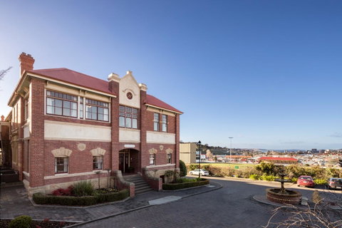 Rydges Hobart - Mackay Tourism 1