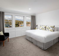 Rydges Hobart - Mackay Tourism