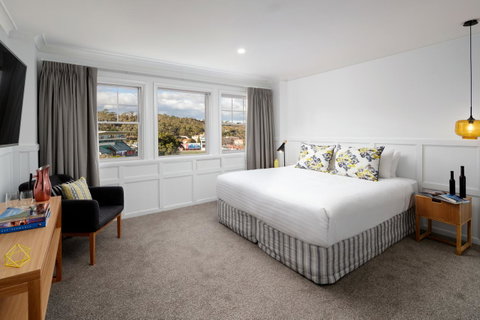 Rydges Hobart - Mackay Tourism 0