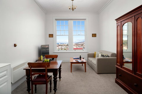 Rydges Hobart - Mackay Tourism 8
