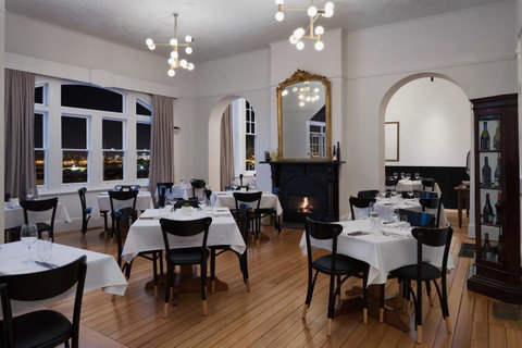 Rydges Hobart - Mackay Tourism 12