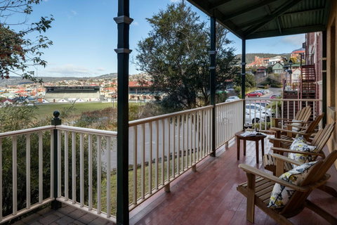 Rydges Hobart - Mackay Tourism 16