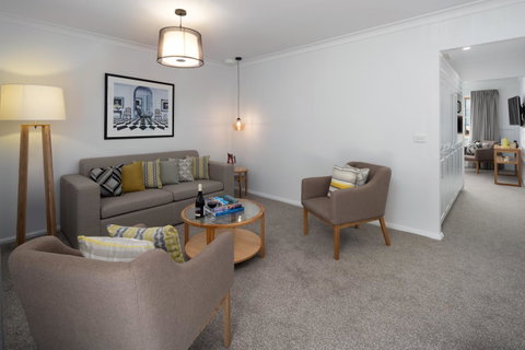 Rydges Hobart - Mackay Tourism 11