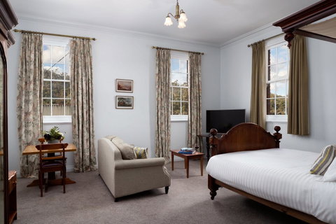 Rydges Hobart - Mackay Tourism 18