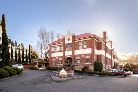 Rydges Hobart - Mackay Tourism 17