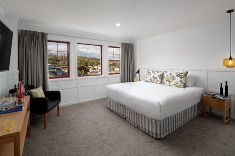Rydges Hobart - Mackay Tourism 28