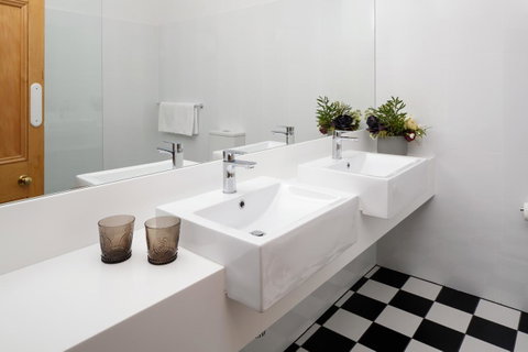 Rydges Hobart - Mackay Tourism 15